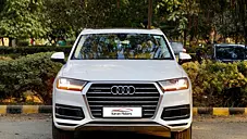 Second Hand Audi Q7 45 TDI Technology Pack in Delhi