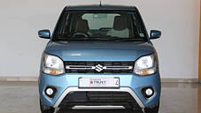 Used Maruti Suzuki Wagon R ZXi 1.2 AMT in Bangalore