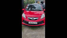 Used Honda Brio S MT in Dehradun