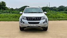 Used Mahindra XUV500 W6 AT in Delhi