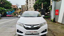 Used Honda City V in Mumbai