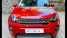 Second Hand Land Rover Discovery Sport SE in Pune