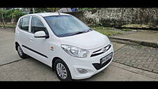 Used Hyundai i10 Sportz 1.2 Kappa2 in Mumbai