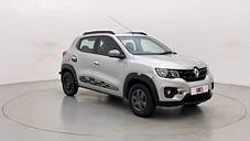 Used Renault Kwid 1.0 RXT Opt [2016-2019] in Hyderabad