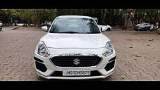 Used Maruti Suzuki Dzire VDi in Ranchi