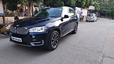 Second Hand BMW X5 xDrive30d Pure Experience (5 Seater) in Hyderabad