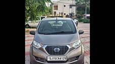 Used Datsun redi-GO T(O) 1.0 AMT [2018-2019] in Ahmedabad