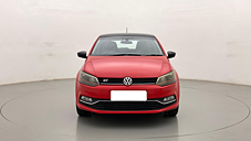 Second Hand Volkswagen Polo GT TSI in Bangalore