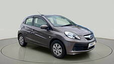 Used Honda Brio S MT in Pune