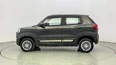 Used Maruti Suzuki S-Presso VXi Plus in Hyderabad