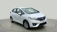 Used Honda Jazz V Petrol in Pune