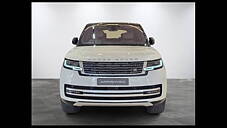 Used Land Rover Range Rover Autobiography 3.0 Diesel [2022] in Mumbai