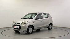 Used Maruti Suzuki Alto 800 Lxi in Ahmedabad