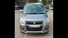 Used Maruti Suzuki Wagon R 1.0 VXI in Mumbai