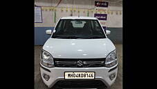 Used Maruti Suzuki Wagon R VXi 1.0 [2019-2019] in Mumbai