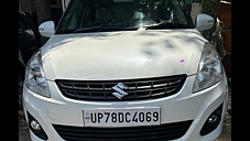 Second Hand Maruti Suzuki Swift DZire VDI in Kanpur