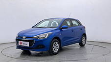 Used Hyundai Elite i20 Magna Executive 1.2 in Chennai