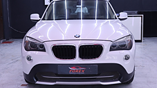 Second Hand BMW X1 sDrive20d in Hyderabad