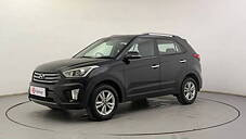 Used Hyundai Creta SX Plus 1.6  Petrol in Ahmedabad