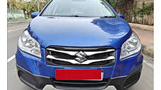 Used Maruti Suzuki S-Cross Zeta 1.3 in Navi Mumbai