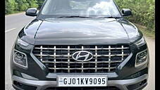 Used Hyundai Venue SX 1.4 CRDi in Ahmedabad