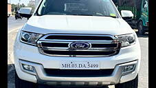 Used Ford Endeavour Trend 2.2 4x2 AT in Mumbai