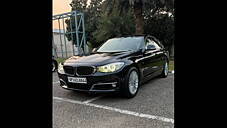 Used BMW 3 Series GT 320d Luxury Line [2014-2016] in Chandigarh