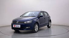 Used Volkswagen Polo Highline1.2L (P) in Bangalore