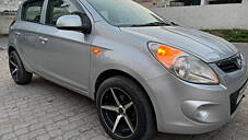 Used Hyundai i20 Magna (O) 1.4 CRDI in Jalandhar