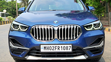 Second Hand BMW X1 sDrive20i xLine in Mumbai