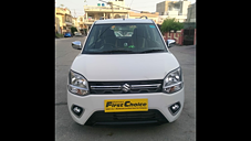 Used Maruti Suzuki Wagon R VXi 1.0 [2019-2019] in Jalandhar