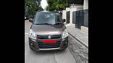 Used Maruti Suzuki Wagon R 1.0 VXI in Coimbatore