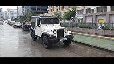 Second Hand Mahindra Thar CRDe 4x4 AC in Pune