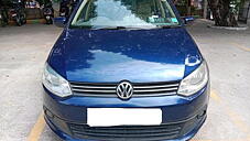 Used Volkswagen Vento Comfortline Diesel in Chennai
