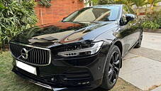Used Volvo S90 D4 Inscription in Hyderabad