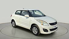 Used Maruti Suzuki Swift DZire VXI in Surat