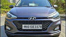 Used Hyundai Elite i20 Asta 1.4 CRDI [2016-2017] in Mumbai
