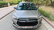 Used Toyota Innova Crysta GX 2.4 AT 7 STR in Ghaziabad