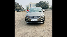 Used Maruti Suzuki Ertiga VXI CNG in Faridabad