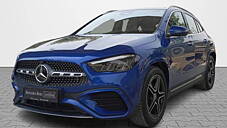 Used Mercedes-Benz GLA 220d AMG Line 4MATIC in Delhi