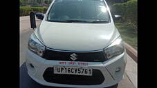 Used Maruti Suzuki Celerio ZXi (Opt) in Delhi