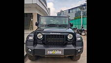 Used Mahindra Thar LX Hard Top Petrol AT in Gurgaon