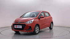 Used Hyundai Grand i10 Sportz 1.2 Kappa VTVT in Bangalore