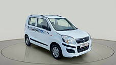 Used Maruti Suzuki Wagon R 1.0 LXi in Surat