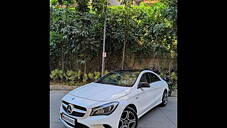 Used Mercedes-Benz CLA 200 CDI Sport in Mumbai