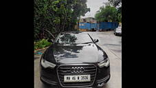 Used Audi A6 3.0 TDI quattro Premium Plus in Mumbai