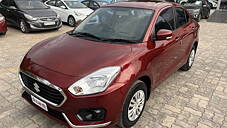 Used Maruti Suzuki Dzire VXi in Aurangabad