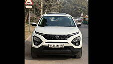 Used Tata Harrier XZA Plus in Delhi