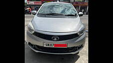 Used Tata Tiago Revotron XZ w/o Alloy [2018-2019] in Dehradun