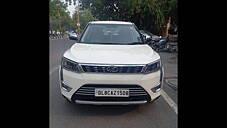 Used Mahindra XUV300 W8 (O) 1.5 Diesel [2020] in Delhi